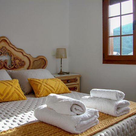 몰리나세카 La Casita De Fide 아파트 외부 사진