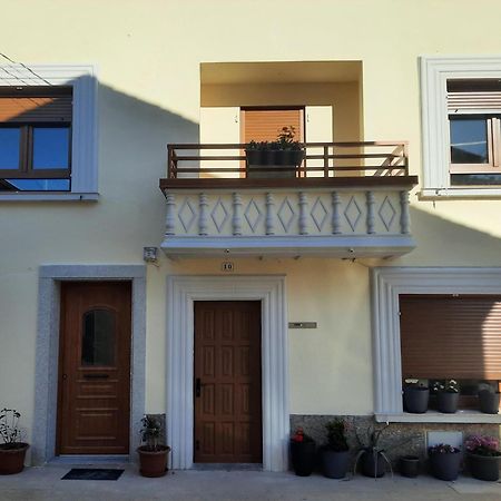 몰리나세카 La Casita De Fide 아파트 외부 사진